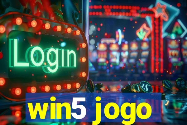 win5 jogo